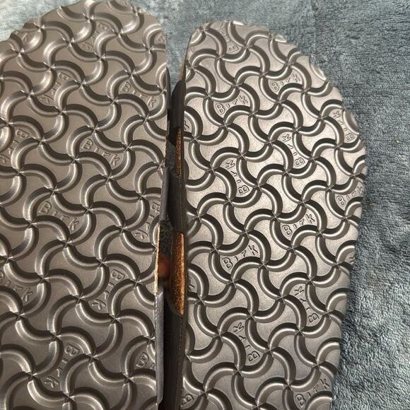 Womens Birkenstock Franca Shoe Sz 9 - Picture 5 of 5